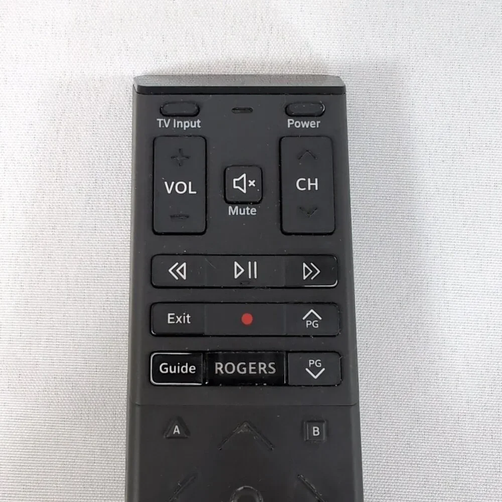 Rogers Ignite Voice Control Remote XR15v2 - Picture 2 of 15